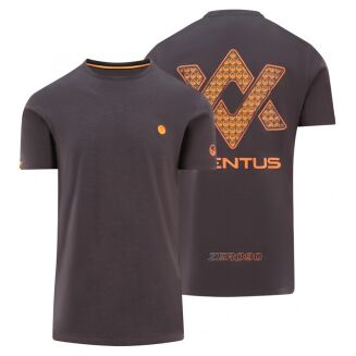 Koszulka Guru Aventus Tee Charcoal T-Shirt - Medium - 3