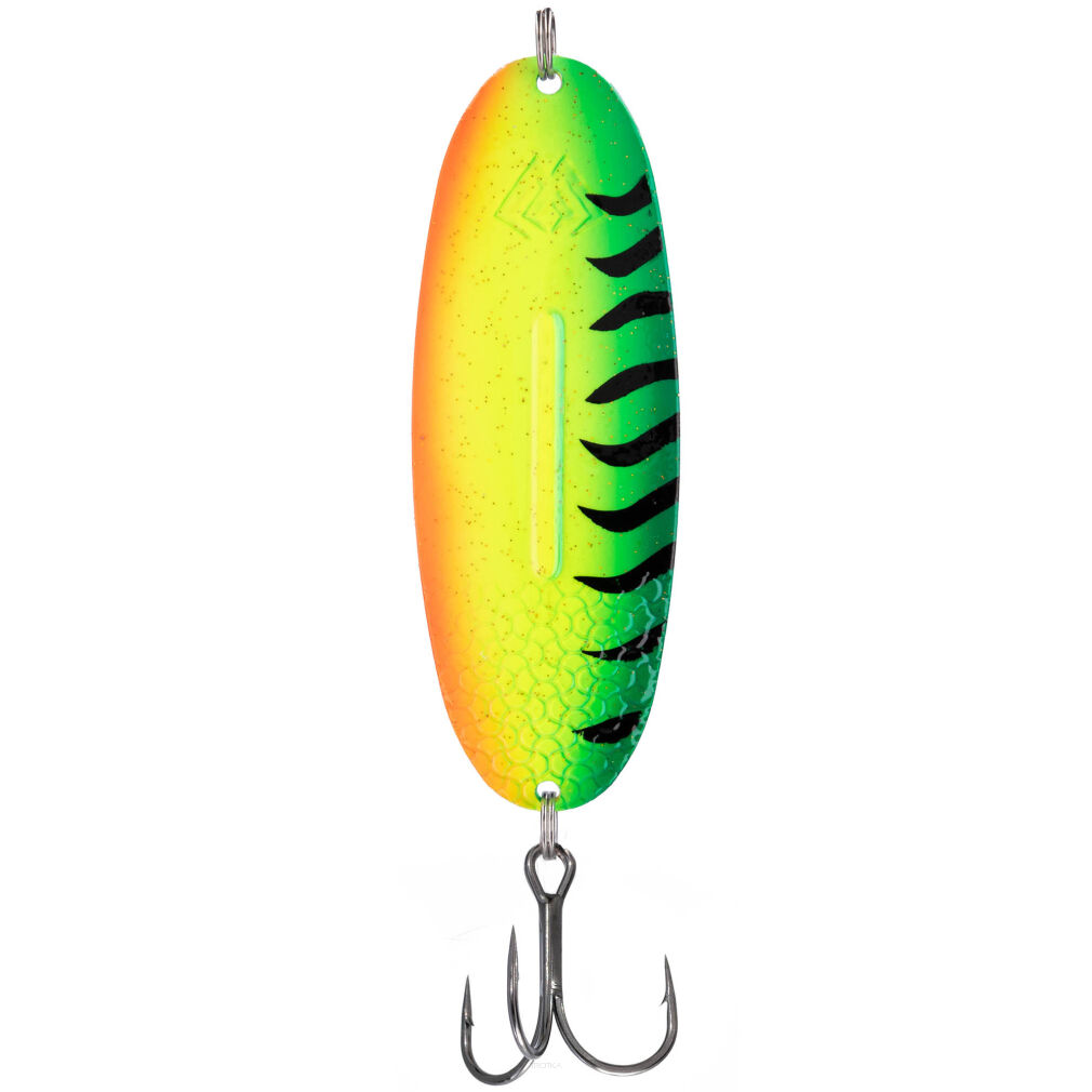 Błystka Wahadłowa Mikado Shallow Killer 14g/6.7cm Firetiger
