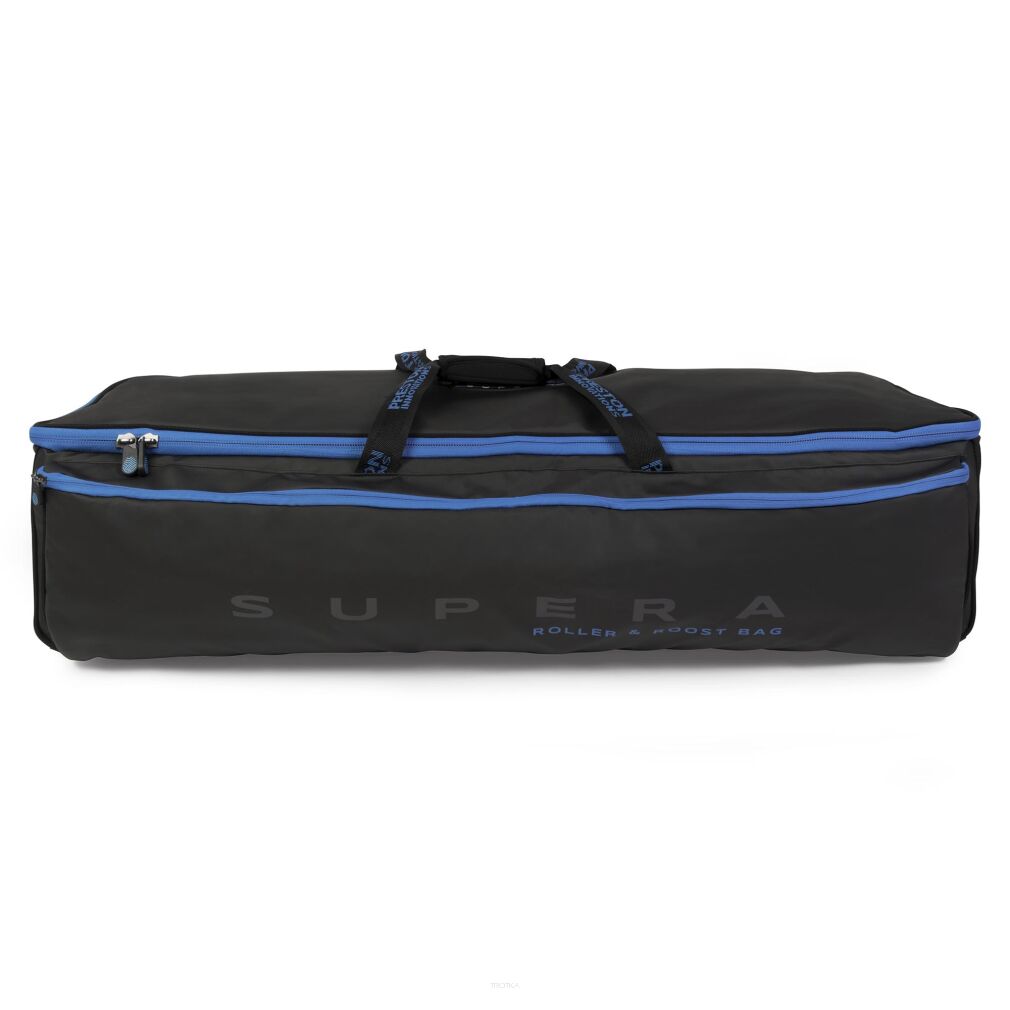 Torba Preston SUPERA Roller and Roost Bag