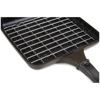 Patelnia Fox Cookware Multi-Pan - 4