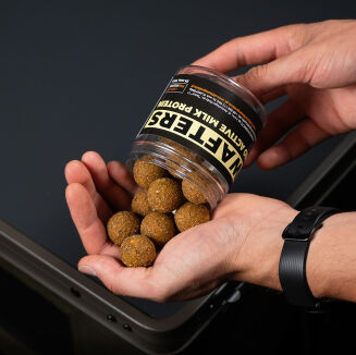 Kulki Ultimate Products Pro Active Milk Protein Wafters  24mm - 2