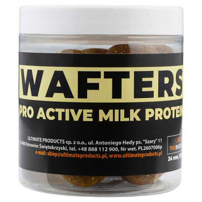 Kulki Ultimate Products Pro Active Milk Protein Wafters  24mm