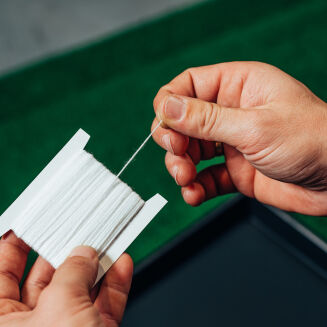 Nić Castaway PVA Fast Melt String - 2