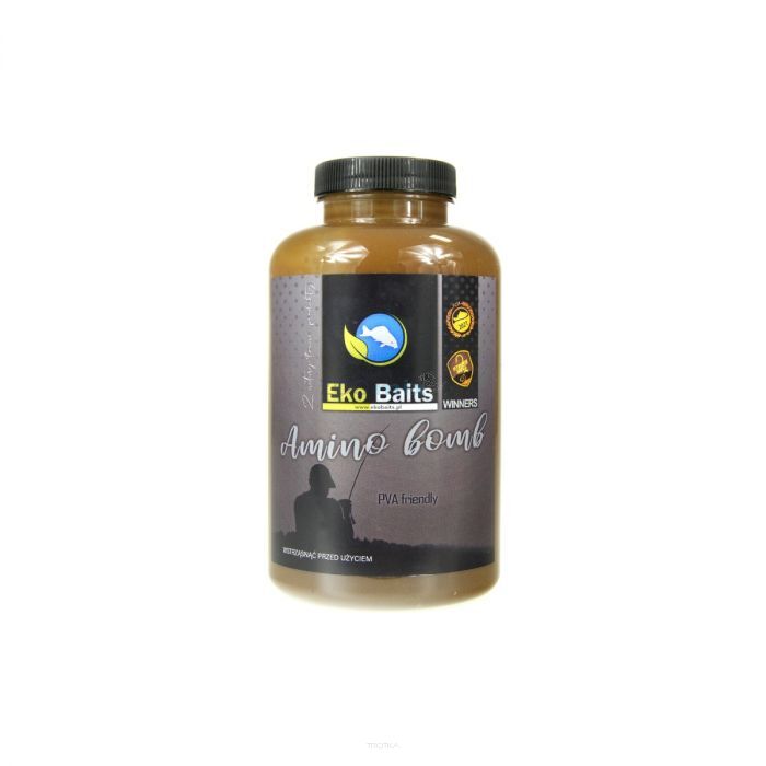 Amino Liquid Eko Baits Amino Bomb 500ml