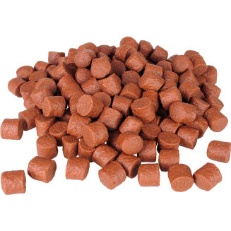 Pellet Lorpio Red Halibut 2mm 700g - 2
