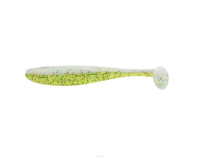 Guma Robinson Slipper 7cm - Chartreuse Shiner 1szt.