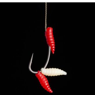 Pływające Sztuczne Robaki Nash - 2