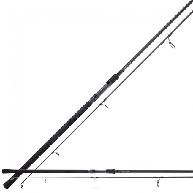 Wędka Wychwood A-101 MLT 3,6m 3,0lbs (Gumowana) - 2 sekcje