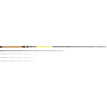 Wędka Tubertini Shooter Feeder Strong 12ft