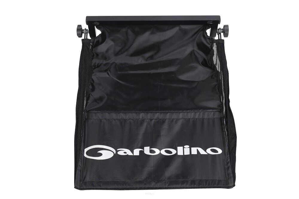 Garbolino Deluxe Multigrip Legless Daszek XXL