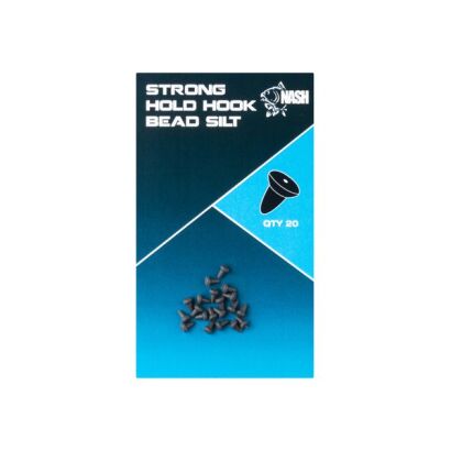 Stopery Strong Hold Hook Bead Silt