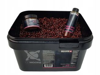 Zestaw CC Moore Krill Session Pack - 2