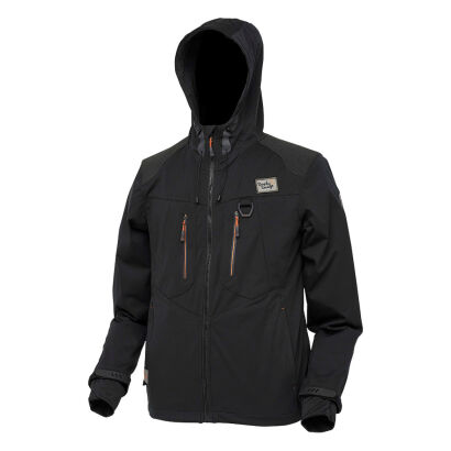 Savage Gear Kurtka Simply Savage Softshell S