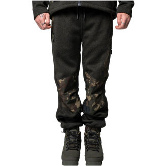 Spodnie Nash Zero Tolerance Nordic Fleece Joggers - L - 2