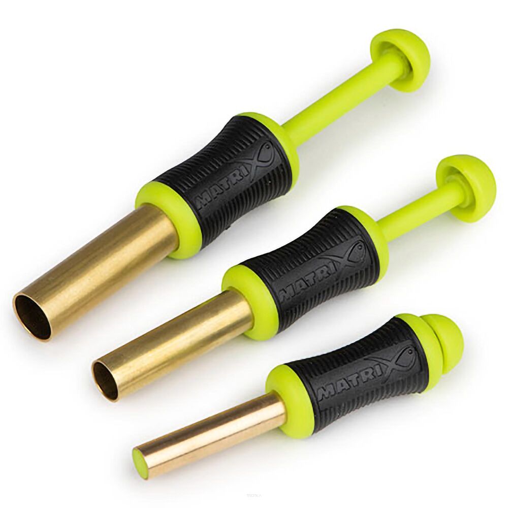 Wykrojniki Matrix Compression Punch Set - sklep wędkarski TROTKA