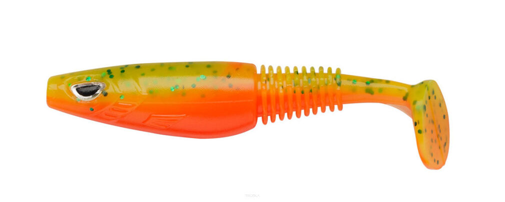 Greenback Tomato 12cm Berkley Sick Swimmer