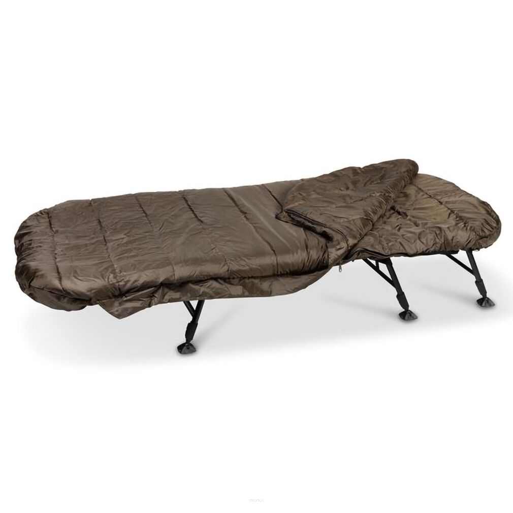 Śpiwór Nash Tackle Sleeping Bag Wide