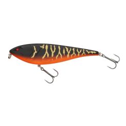 Berkley Zilla Glider 16cm 67g Shadow Tiger wobler