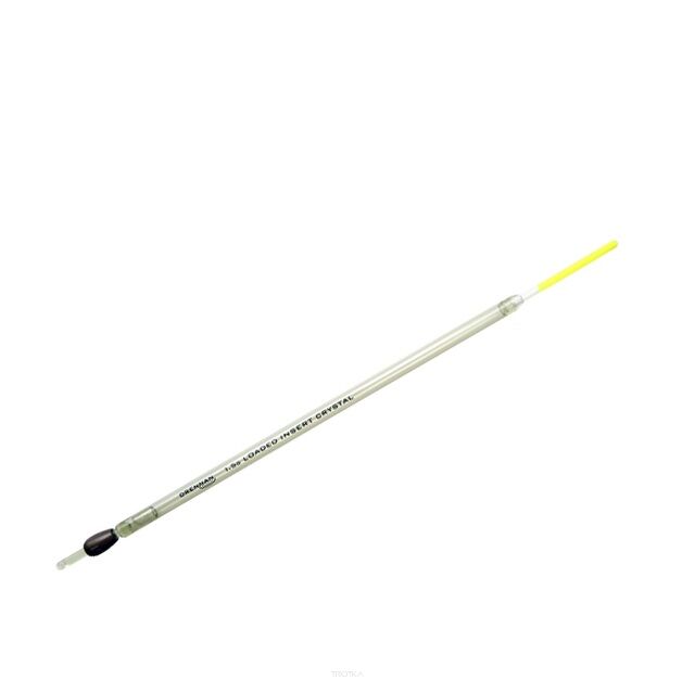 Waggler Drennan - Loaded Insert Crystal - 3,0g