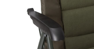 Fotel karpiowy Mikado - Enclave - 3