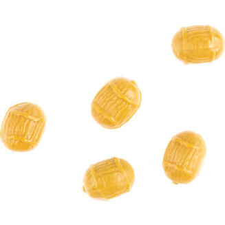 Sztuczny Orzech Tygrysi Under Carp Pływający - L - 2