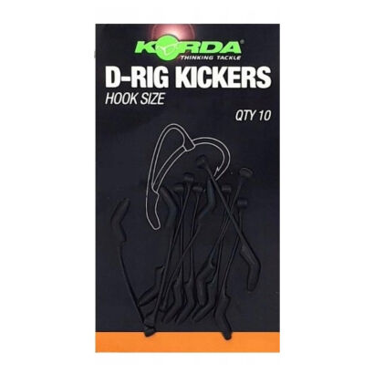Pozycjonery Do Haczyków Korda Kickers D RIG - Large