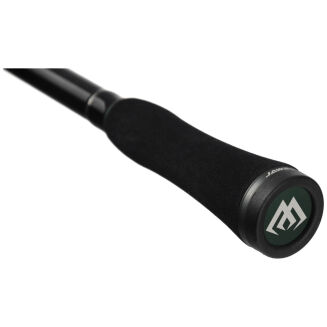 Wędka Mikado Jaws Big Game Spin 1,98m 15-65g - 2