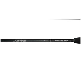 Wędka Mikado Jaws Big Game Spin 1,98m 15-65g - 3