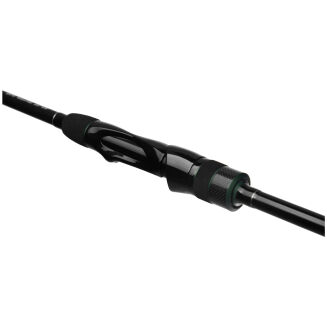 Wędka Mikado Jaws Big Game Spin 1,98m 15-65g - 4