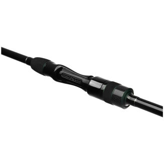 Wędka Mikado Jaws Big Game Spin 1,98m 15-65g - 5
