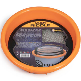 Zestaw Sitek Guru Multi Riddle - 2