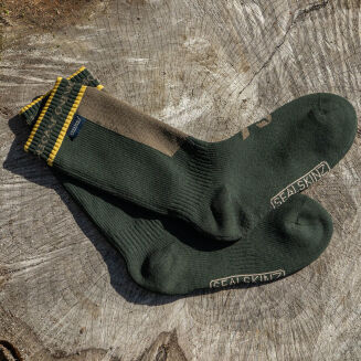 Skarpetki Wodoodporne One More Cast Grand Adventure Cold Weather Waterproof S/M - 41/43 - 3