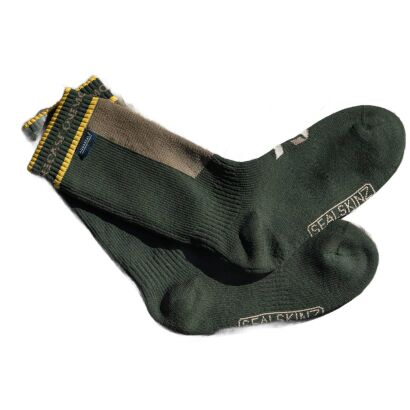 Skarpetki Wodoodporne One More Cast Grand Adventure Cold Weather Waterproof S/M - 41/43