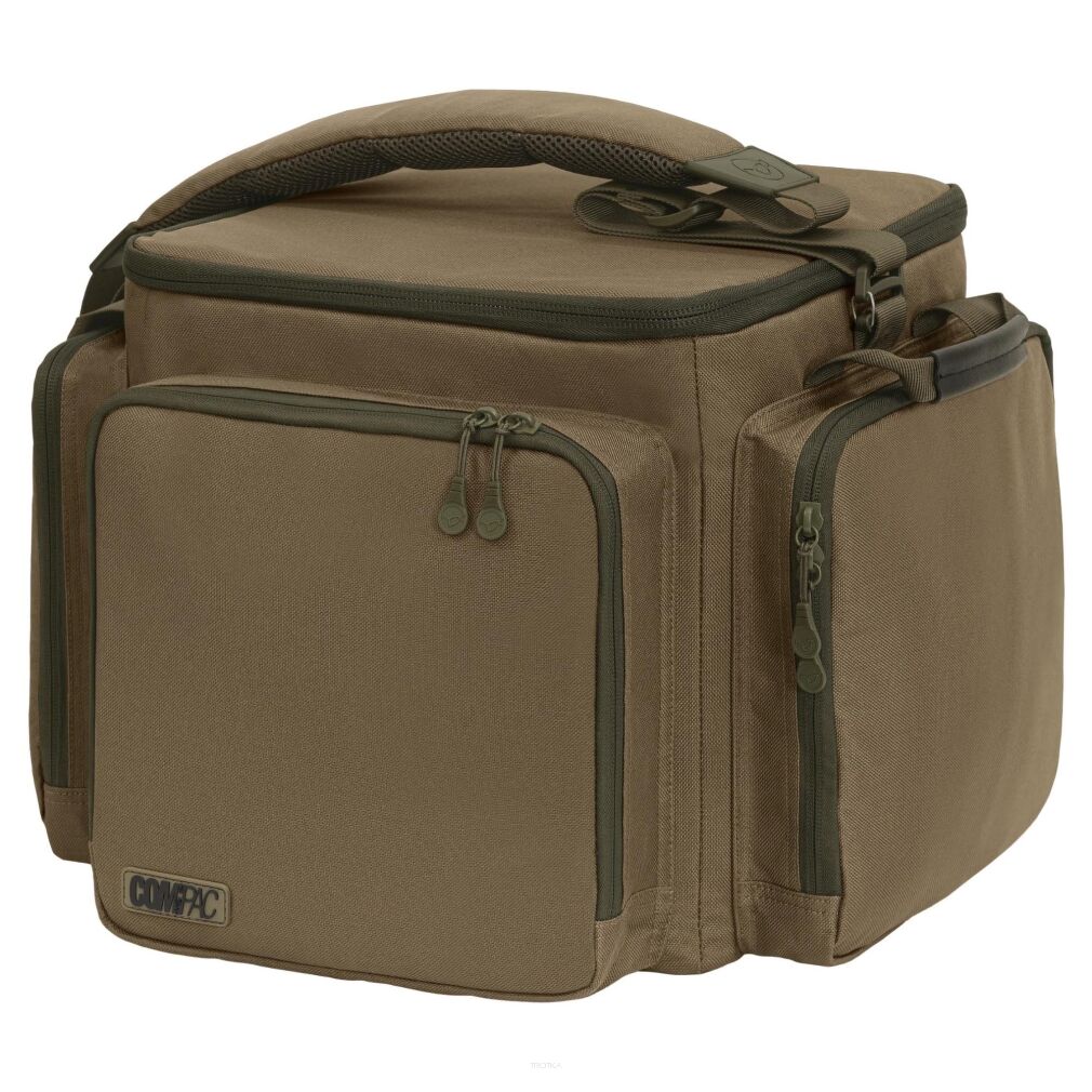 Torba Korda Compac Carryall Cube