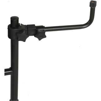 Uchwyt Do Siatki Mikado Wygięty 24cm - 2