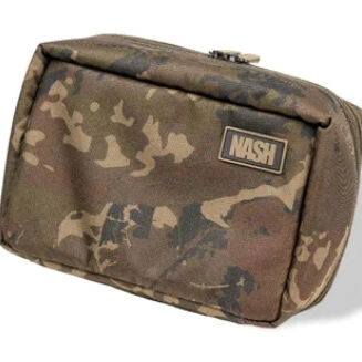 Kosmetyczka Nash Subterfuge Wash Bag - 2