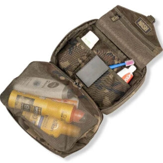 Kosmetyczka Nash Subterfuge Wash Bag - 3