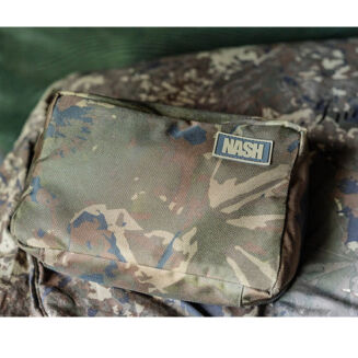 Kosmetyczka Nash Subterfuge Wash Bag - 4
