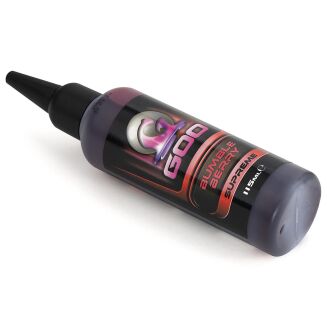 Atraktor Korda Goo Kiana Carp - Bumble Berry Supreme 115ml - 3