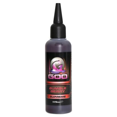 Atraktor Korda Goo Kiana Carp - Bumble Berry Supreme 115ml