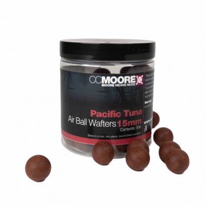 Kulki Proteinowe CC Moore Karpiowe Air Ball  Pacific Tuna Wafters - 18mm