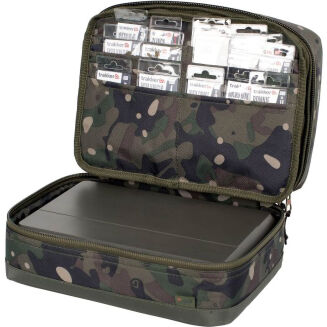 Organizer Trakker NXC Camo Rig-R Box - 3