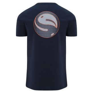 Koszulka Guru Intersect Tee Navy T-Shirt - XXXL - 2