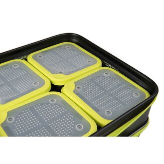 Torba Matrix Horizon X Bait System - 5