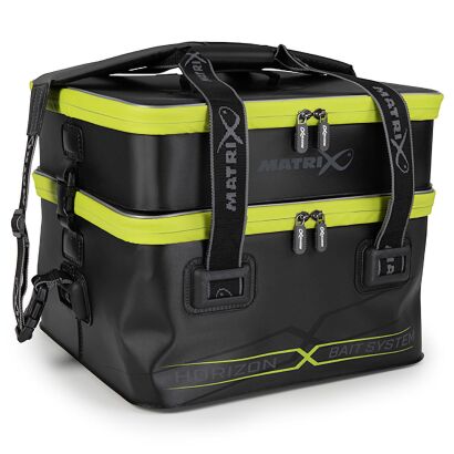 Torba Matrix Horizon X Bait System