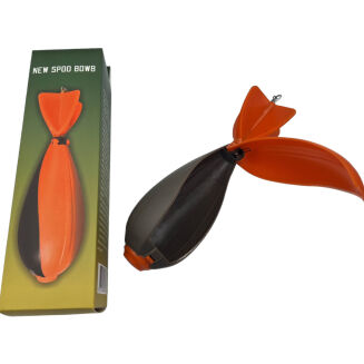 Rakieta TCT Spod B-51 - L - 3