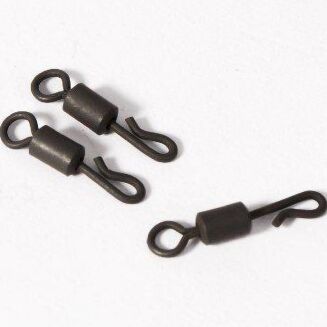 Krętlik Szybko-złączka Nash Quick Change Uni Swivel - 2