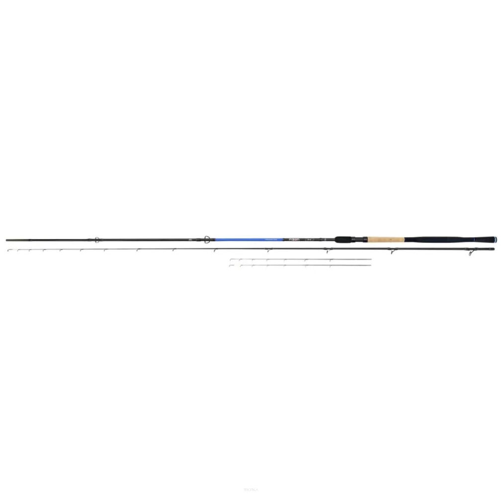 Wędka Daiwa N'ZON 2.0 Method Feeder 10ft 3,05m 60g