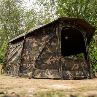 Namiot Fox Frontier II - X Camo - 2