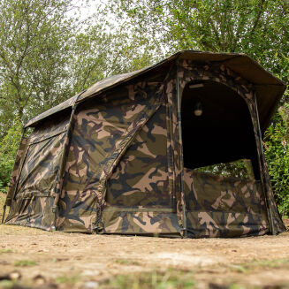 Namiot Fox Frontier II - X Camo - 3